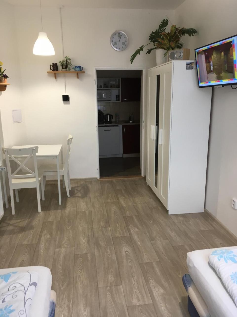 Mariánské Lázně Topapartmany Lesni מראה חיצוני תמונה